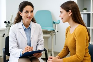 Гинеколог в Иркутске: забота о женском здоровье как основа гармоничной жизни