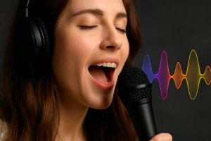 Тембр голоса: что это такое, виды и как определить свой тип голоса