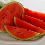 Watermelon benefits and harms, contraindications