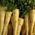 parsley root benefits and harm