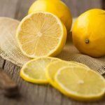 Lemon treatment
