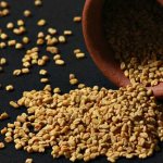 Treatment with fenugreek seeds