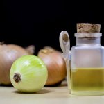 Onions with honey for coughs for children and adults