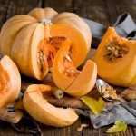 Folk treatment of the liver with pumpkin for cirrhosis and obesity