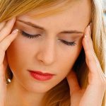 Folk remedies for headaches