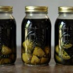 Настойка из маньчжурского ореха: рецепты, лечебные свойства, отзывы