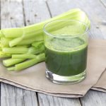 The benefits of fresh celery for men