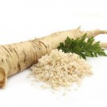 beneficial properties of horseradish for men