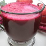 beet juice-benefits-harm-properties