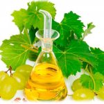 Вред масла виноградных косточек